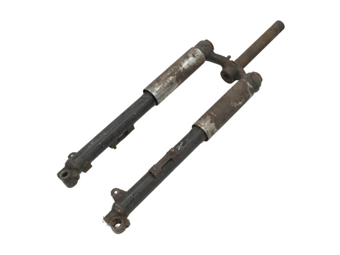 2e hands voorvork voor Puch VS / MV / MS 3